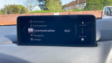 Mazda CX-5 2.0 e-Skyactiv G MHEV Centre-Line 5dr Petrol Estate